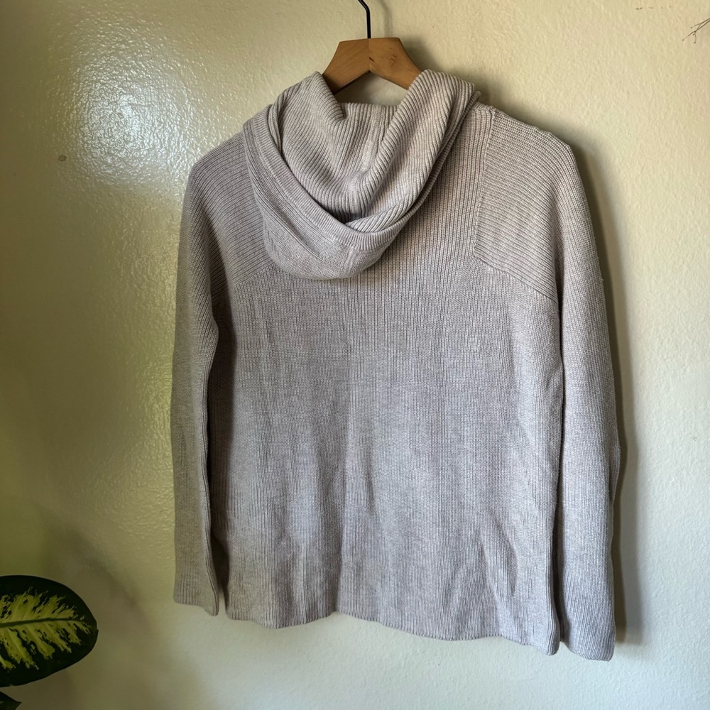 Athleta | Rest Day Hoodie Sweater - Picture 6 of 8